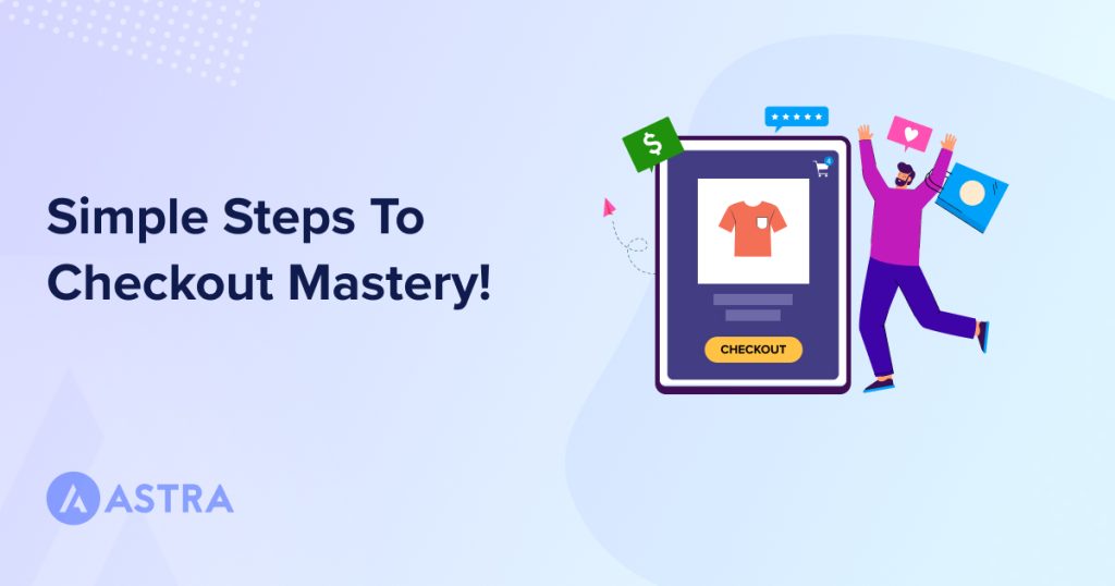 Checkout Mastery