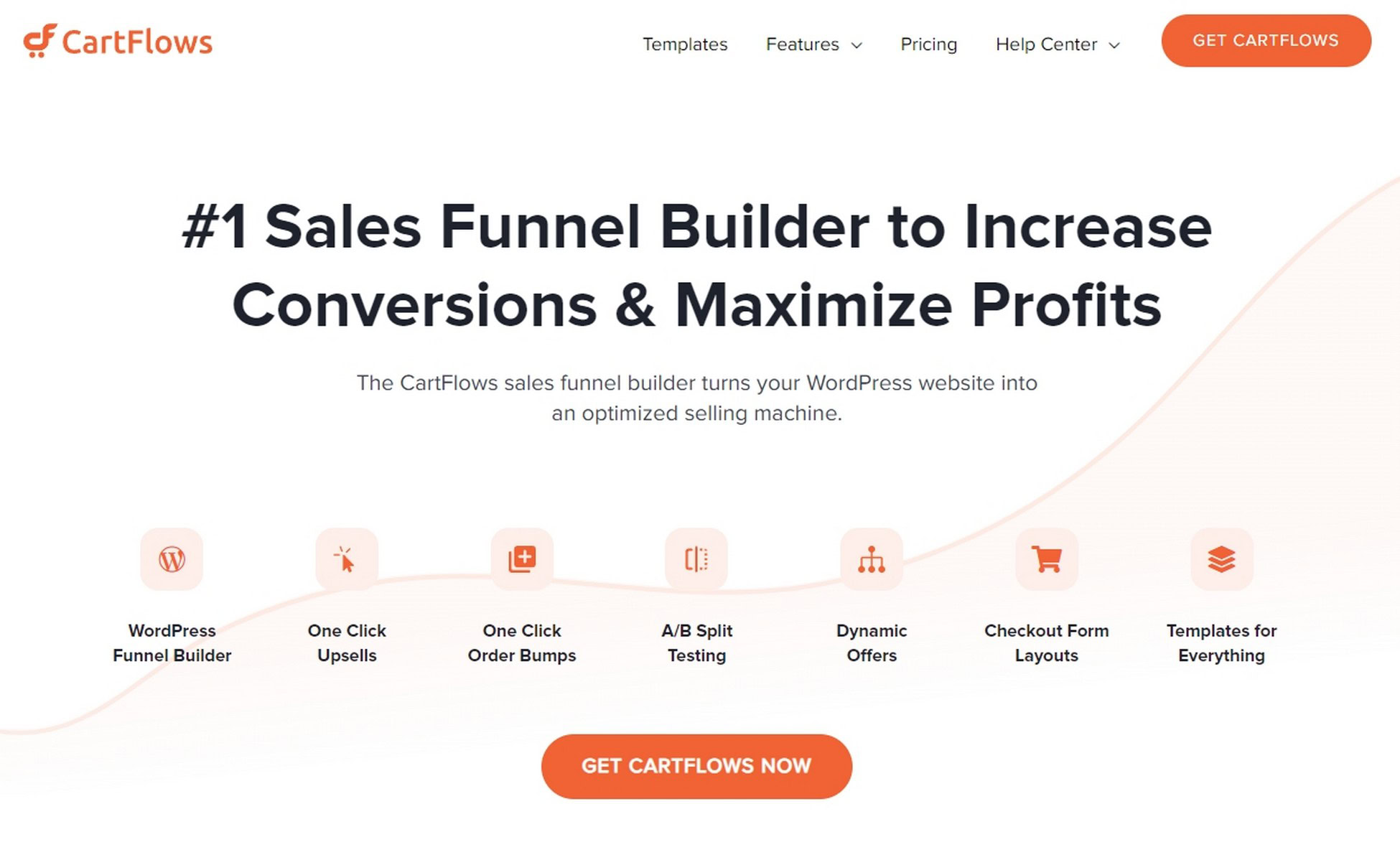 Use CartFlows To Reduce Cart Abandonment