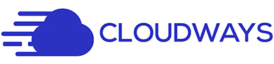 Cloudways logo