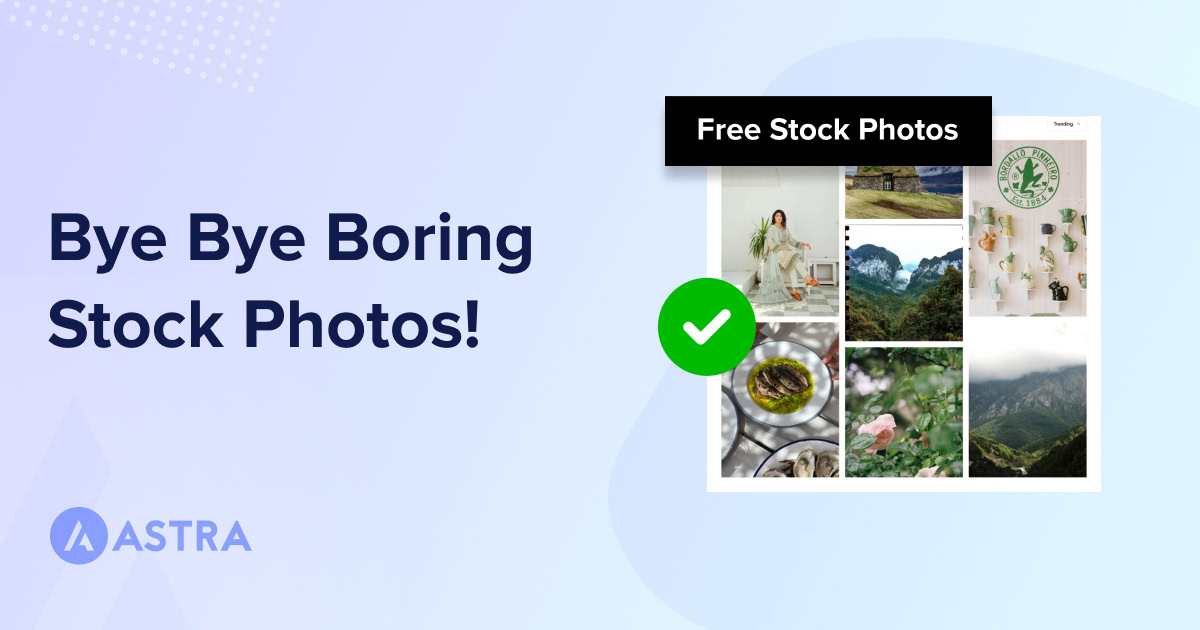 Stock Image Websites