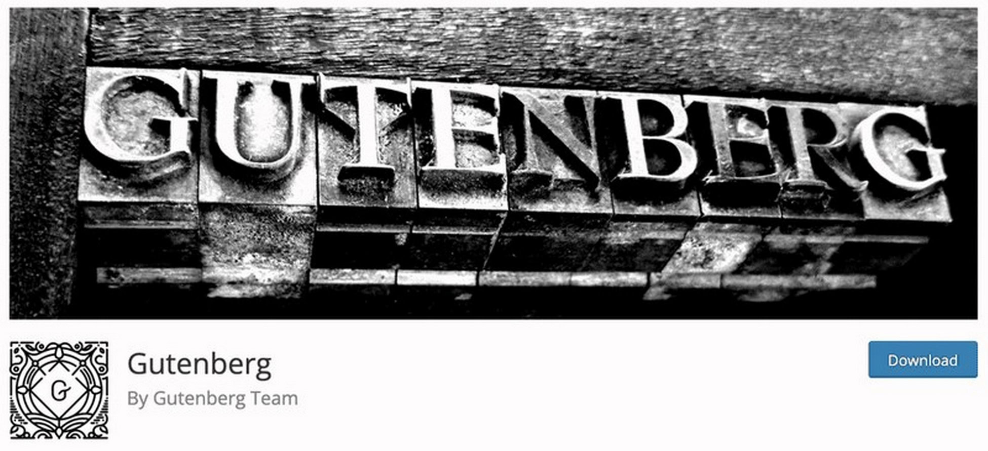 Gutenberg