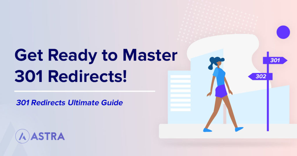 Mastering 301 redirects in WordPress Featured image