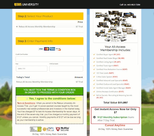 Tripwire offer from Rebus university