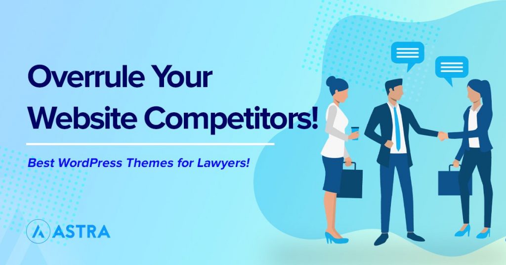 Best WordPress Themes for Lawyers