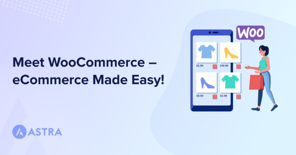 What Is WooCommerce