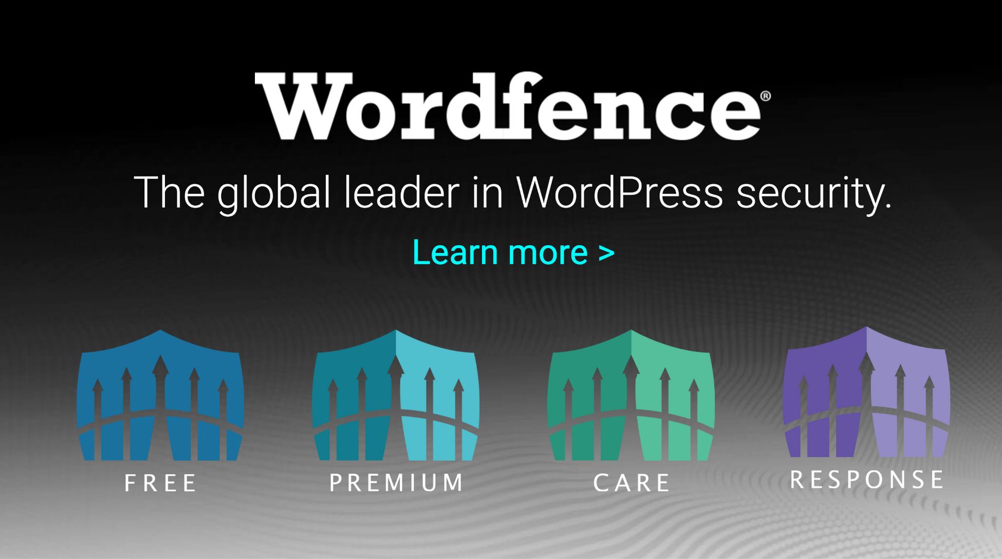 wordfence security plugin