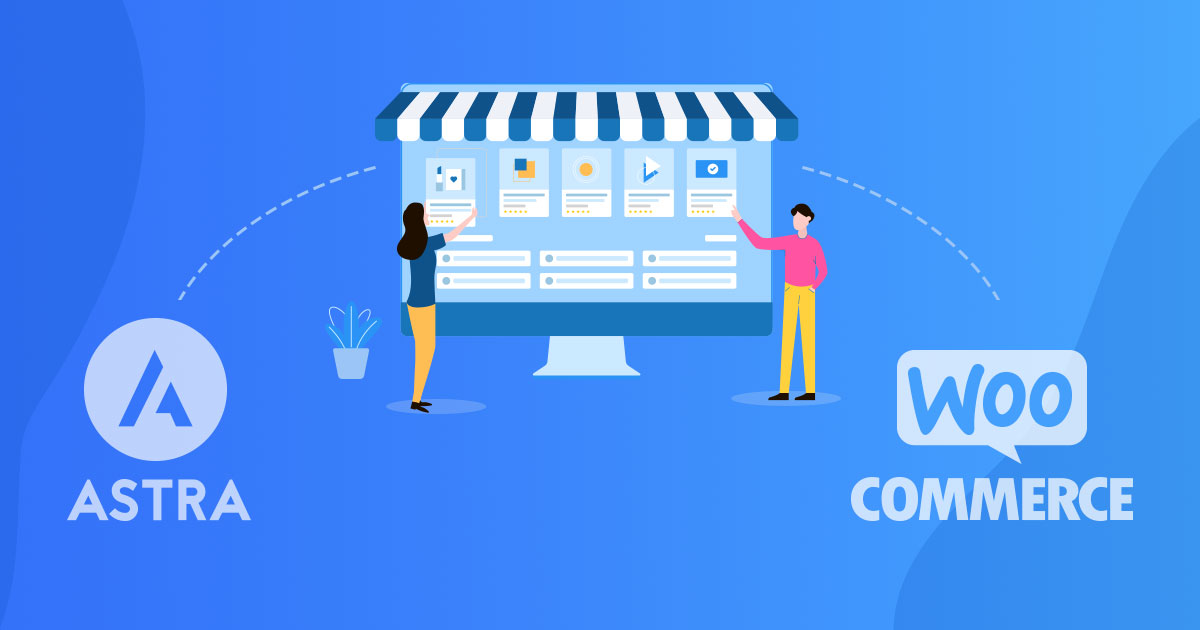 Astra WooCommerce deeper integration