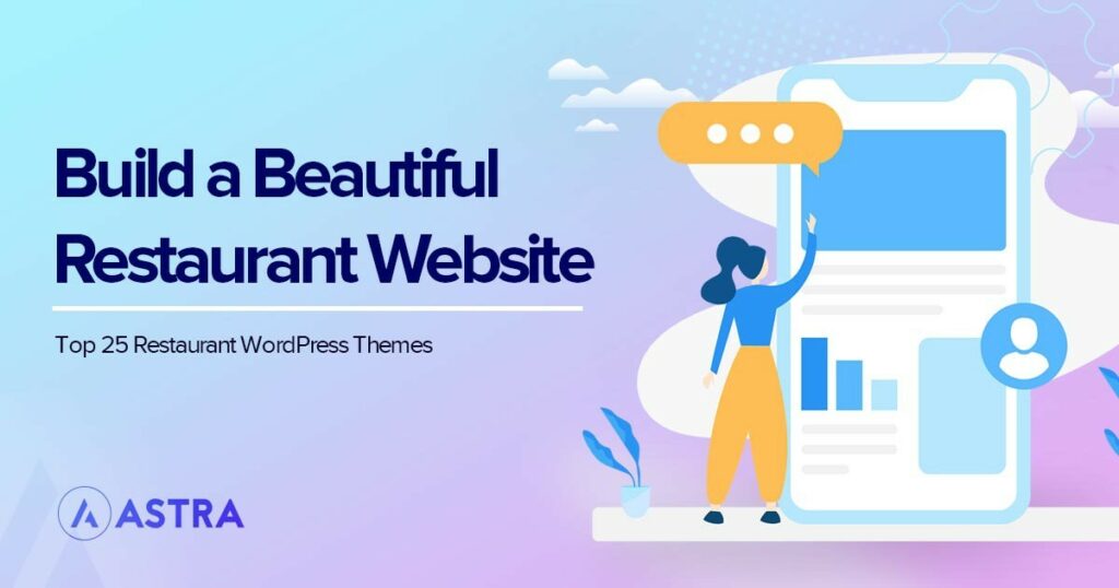 WordPress restaurant themes