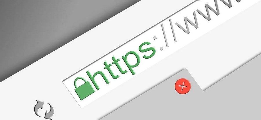 WordPress http to https