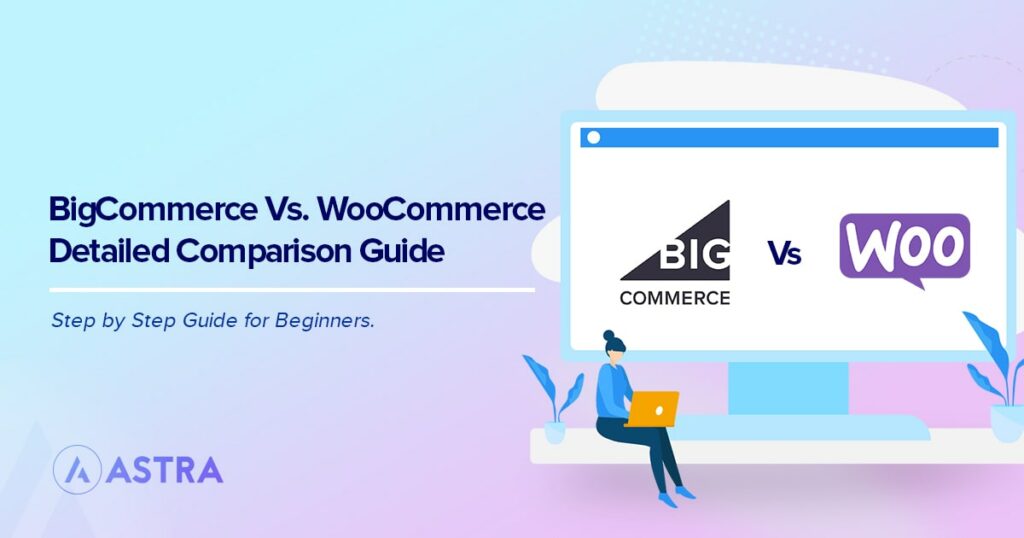 BigCommerce-Vs-WooCommerce