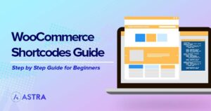 WooCommerce Shortcodes