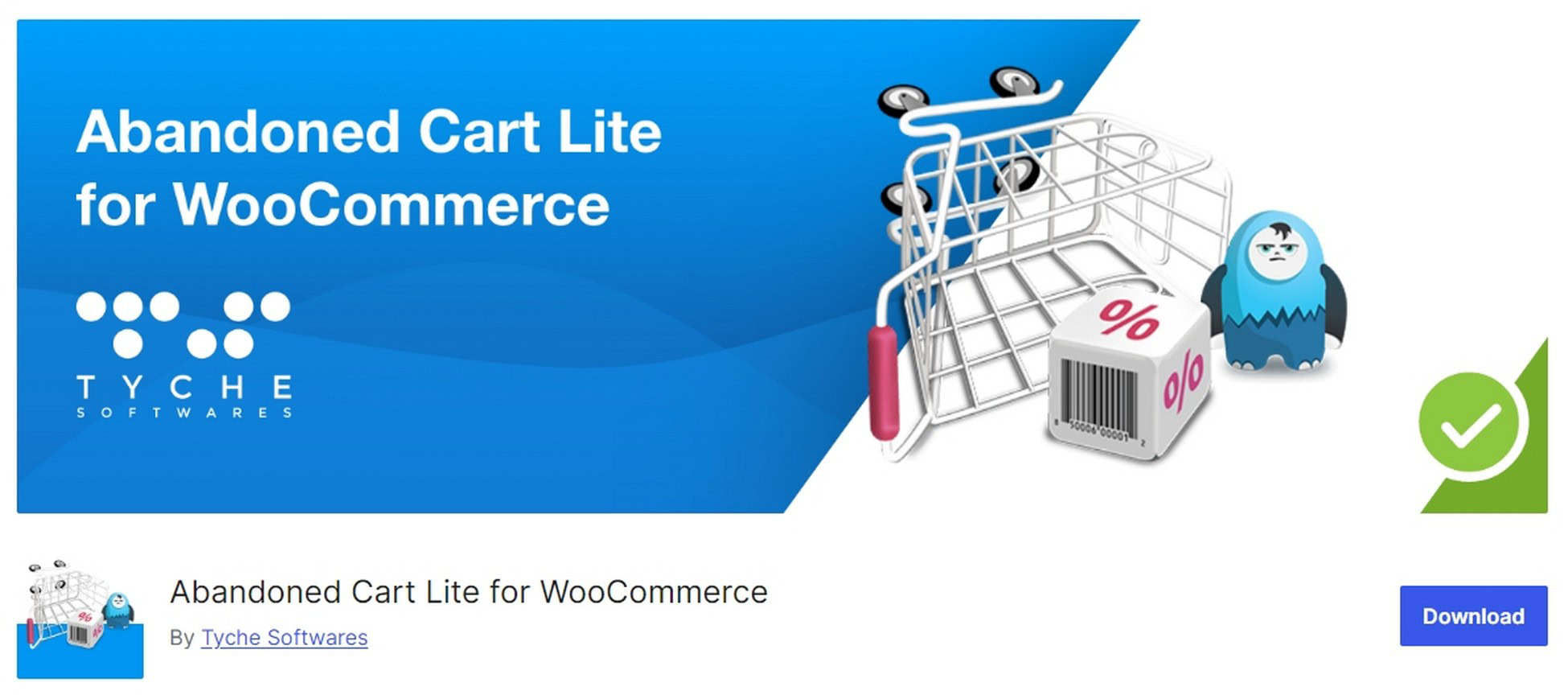 Abandoned Cart Lite for WooCommerce