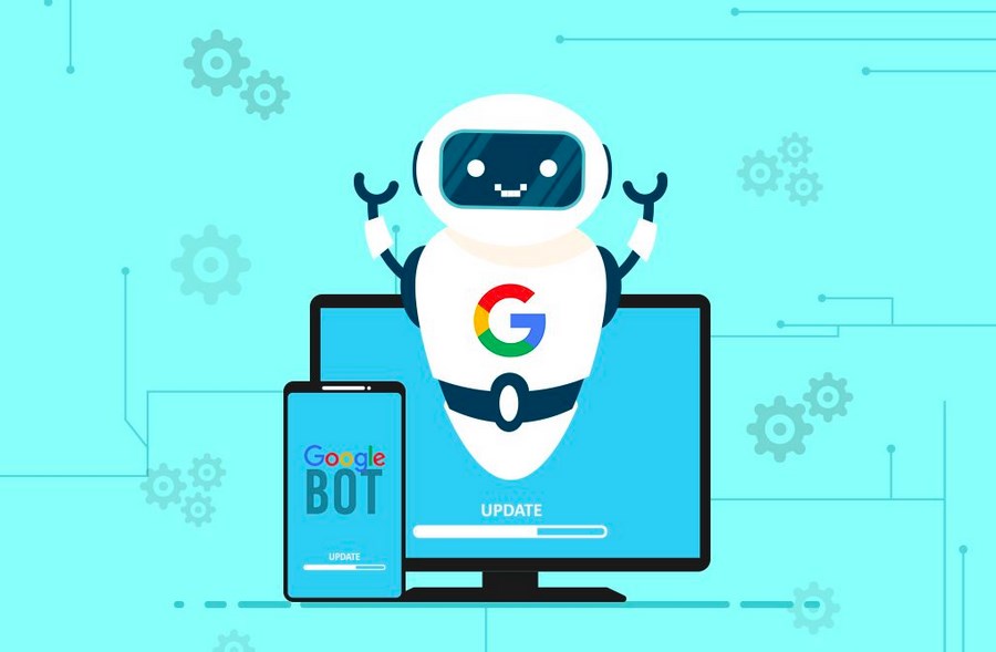 google bot