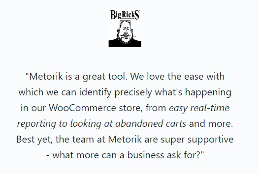 Meteorik reviews