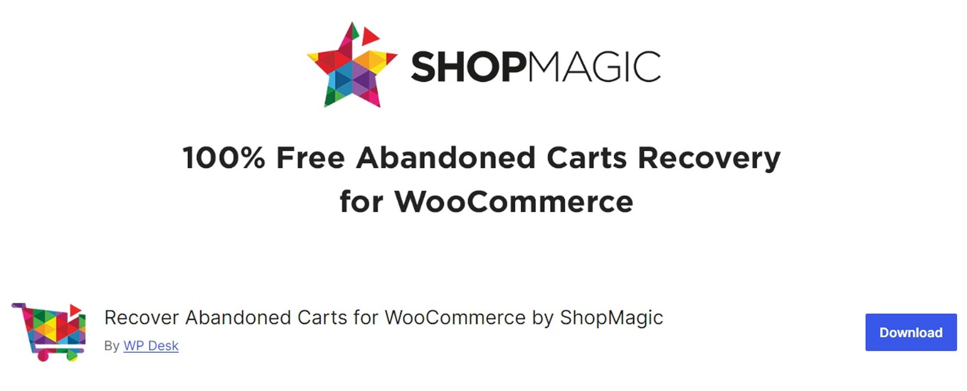 Recover Abandoned Carts for WooCommerce