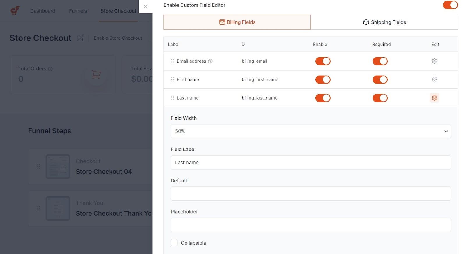 customize-individual-checkout-form-field