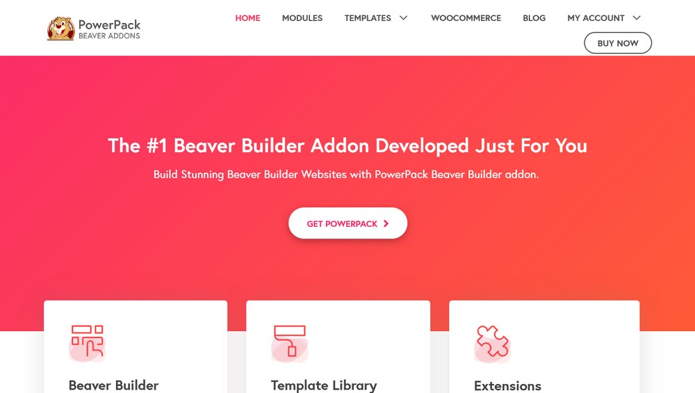 PowerPack Beaver Addons paid plugin