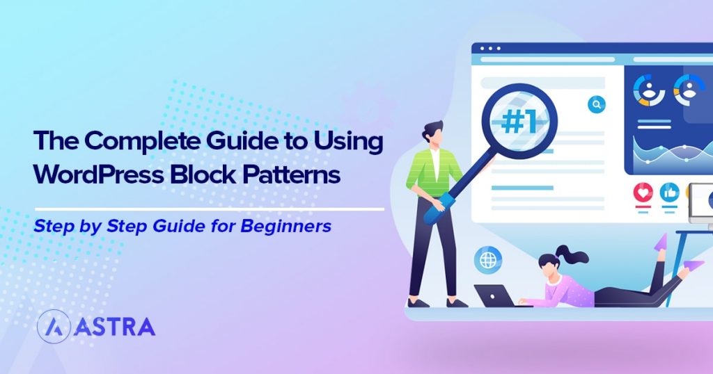 WordPress Block Patterns