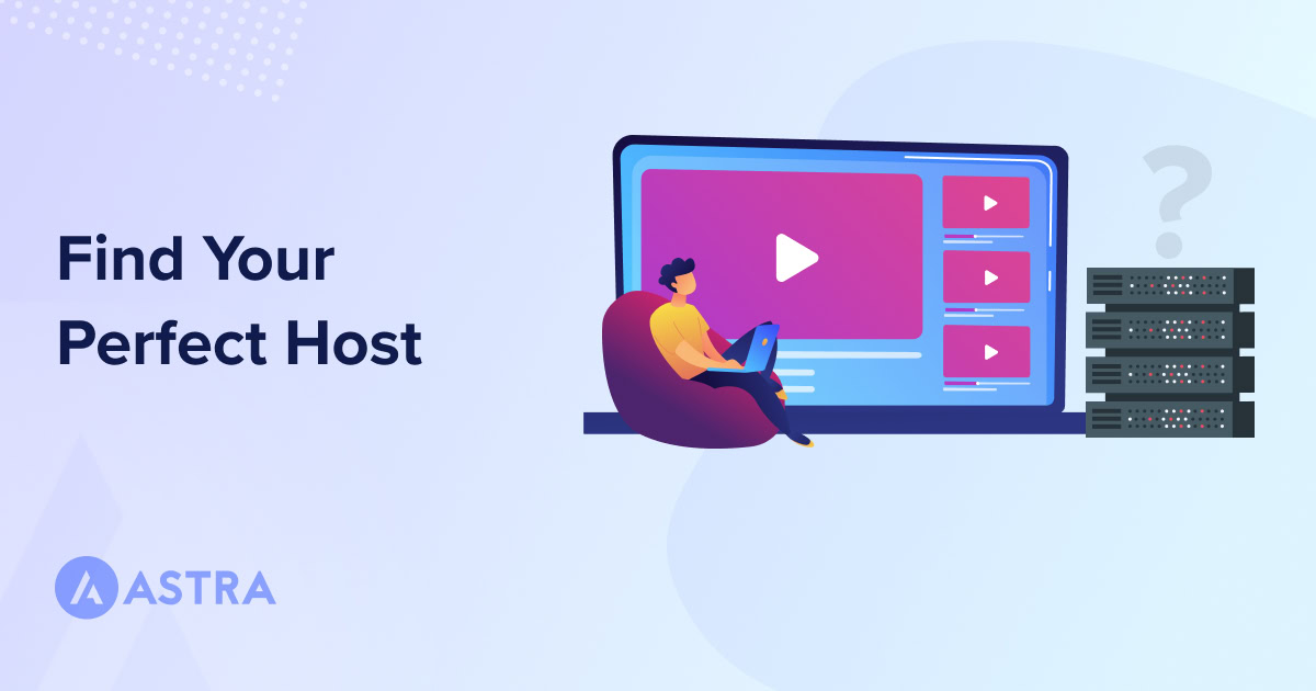 Video Hosting