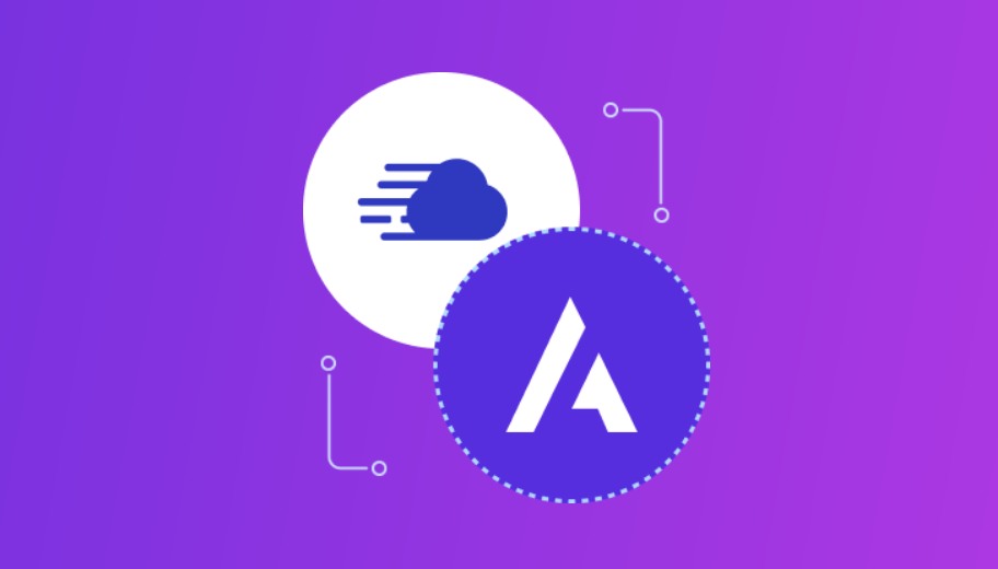 Astra and cloudways partnership