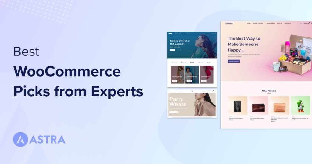 WooCommerce Themes