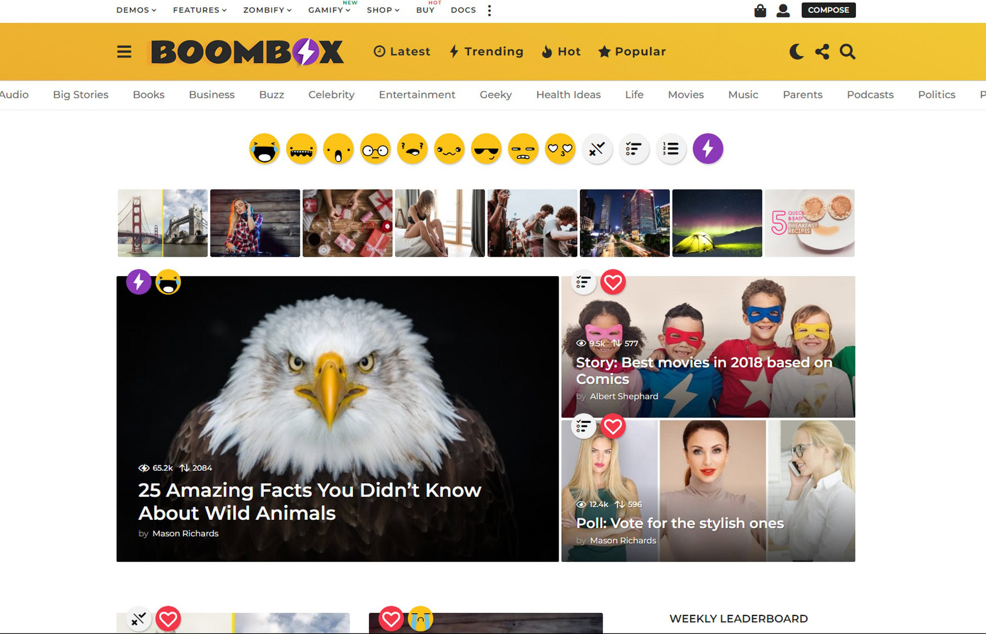 boombox-wordpress-magazine-theme