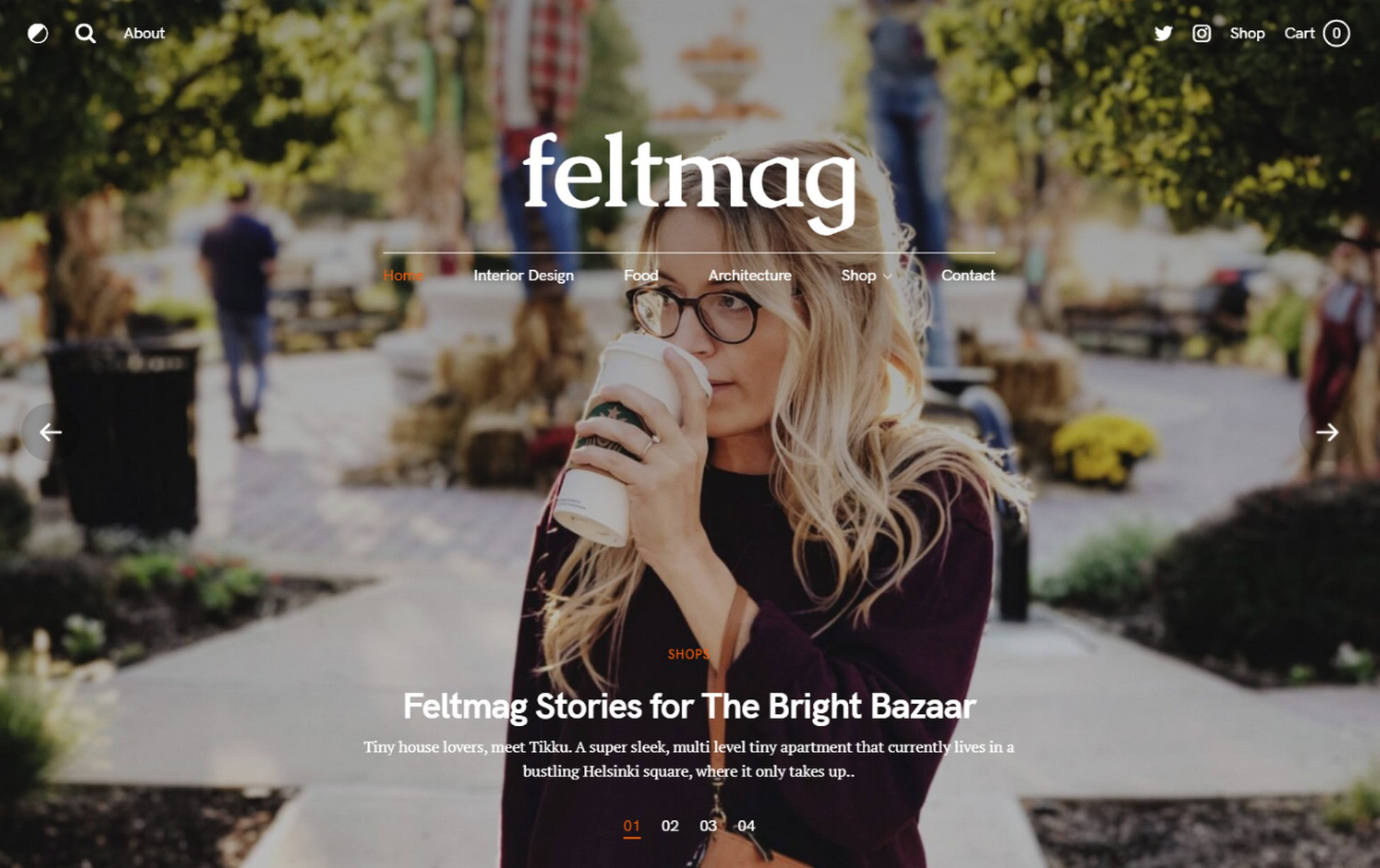 feltmag-wordpress-magazine-theme