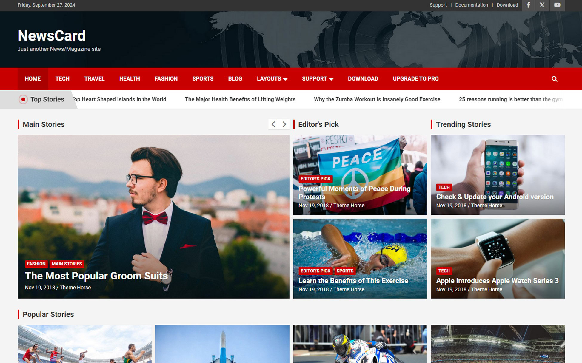 newscard-wordpress-magazine-theme