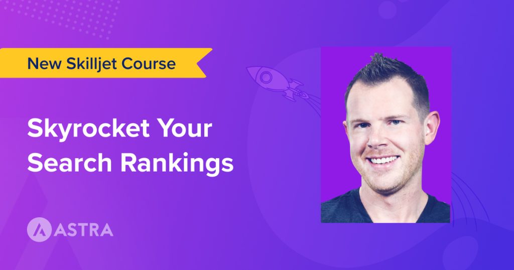 SEO Foundation Course