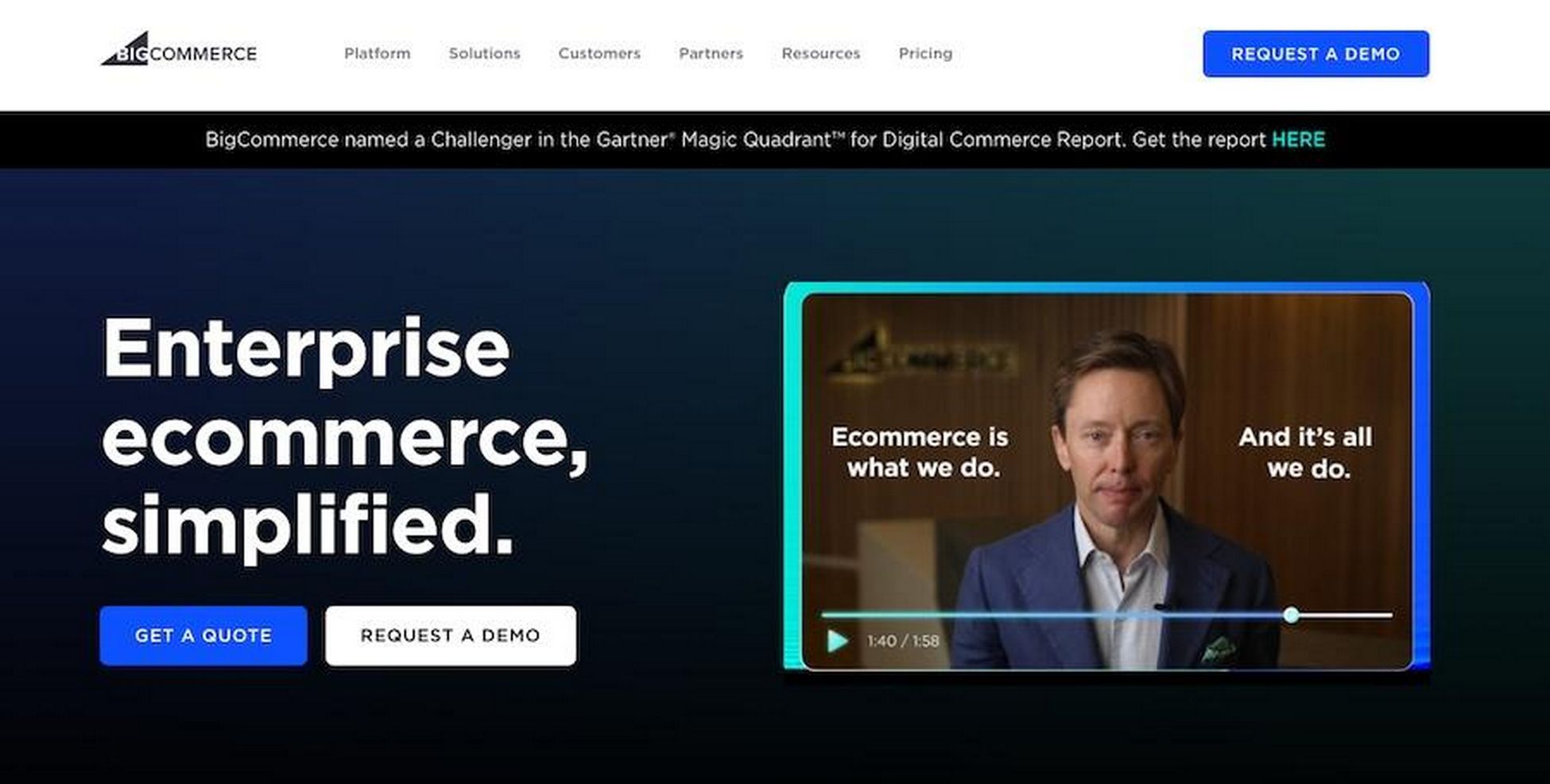 BigCommerce