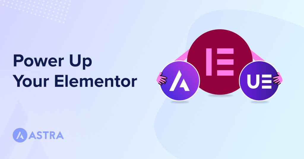 Upgrade Elementor