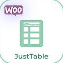 JustTables