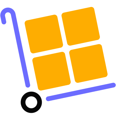 WholesaleX Icon